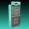 Avax DC637 Hálózati Töltőállomás 200w
