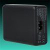 Avax DC637 Hálózati Töltőállomás 200w
