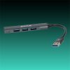 Avax HB600 USB Hub