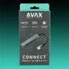 Avax HB600 USB Hub
