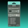 Avax HB601 USB Hub