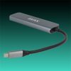 Avax HB611 USB Hub