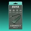 Avax HB611 USB Hub