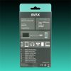 Avax HB611 USB Hub