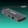 Avax HB612 USB Hub