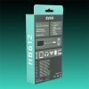 Avax HB612 USB Hub