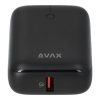 Avax PB105B Powerbank, Mini