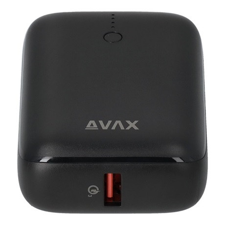 Avax PB105B Powerbank, Mini