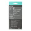 Avax PB105B Powerbank, Mini