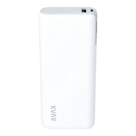 Avax PB202W Powerbank 20000