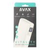 Avax PB202W Powerbank 20000