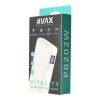 Avax PB202W Powerbank 20000