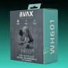 Avax WH601 Autós Tartó, Vezeték Nélküli Töltéssel