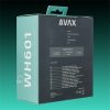 Avax WH601 Autós Tartó, Vezeték Nélküli Töltéssel