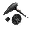 Babyliss 6716DE Air Power Pro hajszárító, 2300Watt, 122km/h, 2sebesség, 3hőfok, hideg levegő, ionos, diffúzor