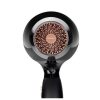 Babyliss 6716DE Air Power Pro hajszárító, 2300Watt, 122km/h, 2sebesség, 3hőfok, hideg levegő, ionos, diffúzor