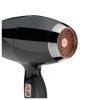 Babyliss 6716DE Air Power Pro hajszárító, 2300Watt, 122km/h, 2sebesség, 3hőfok, hideg levegő, ionos, diffúzor