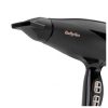 Babyliss 6716DE Air Power Pro hajszárító, 2300Watt, 122km/h, 2sebesség, 3hőfok, hideg levegő, ionos, diffúzor