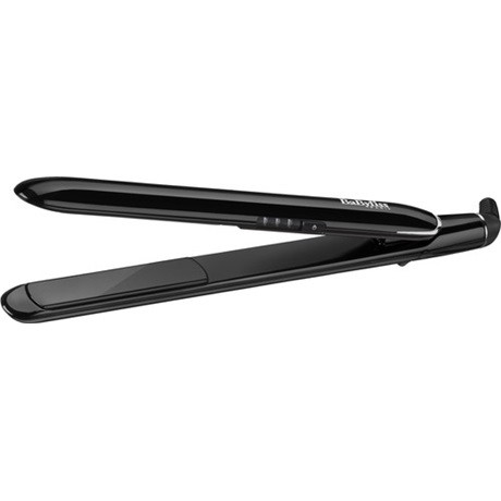 BaByliss ST255E Sleek Finish hajvasaló kerámia bevonat, 180 /200 /230°C