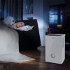 Black and Decker BXDH20E Páramentesítő És Légtisztító