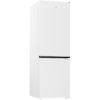 Beko B1RCNA344W alulfagyasztós hűtőszekrény, 208/96liter, NoFrost, 37dB, fehér