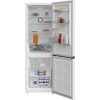 Beko B1RCNA344W alulfagyasztós hűtőszekrény, 208/96liter, NoFrost, 37dB, fehér