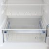 Beko B1RCNA344W alulfagyasztós hűtőszekrény, 208/96liter, NoFrost, 37dB, fehér