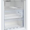 Beko B1RCNA344W alulfagyasztós hűtőszekrény, 208/96liter, NoFrost, 37dB, fehér