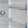 Beko B1RCNA344W alulfagyasztós hűtőszekrény, 208/96liter, NoFrost, 37dB, fehér