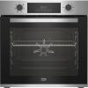Beko BBIE12300XD beépíthető sütő, légkeveréses, 72liter, 6 program, 3,5 kW
