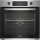 Beko BBIE12300XD beépíthető sütő, légkeveréses, 72liter, 6 program, 3,5 kW