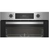 Beko BBIE12300XD beépíthető sütő, légkeveréses, 72liter, 6 program, 3,5 kW