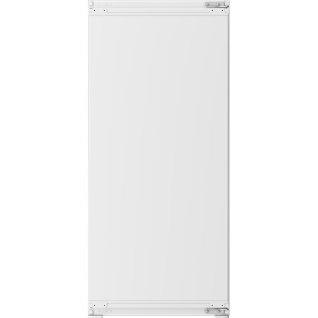Beko BSSA210K4SN beépíthető egyajtós hűtőszekrény fagyasztóval, 156/19liter, 35dB, fehér