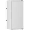 Beko BSSA210K4SN beépíthető egyajtós hűtőszekrény fagyasztóval, 156/19liter, 35dB, fehér