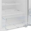 Beko BSSA210K4SN beépíthető egyajtós hűtőszekrény fagyasztóval, 156/19liter, 35dB, fehér