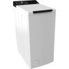 Beko BTL1WFP10622 felültöltős mosógép