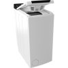 Beko BTL1WFP10622 felültöltős mosógép