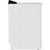 Beko BTL1WFP10622 felültöltős mosógép