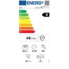 Beko BTL1WFP10622 felültöltős mosógép