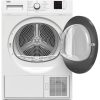 Beko DF7412PA hőszivattyús szárítógép, A++, 7kg, 65dB, fehér