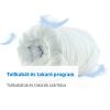Beko DF7412PA hőszivattyús szárítógép, A++, 7kg, 65dB, fehér