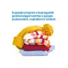 Beko DF7412PA hőszivattyús szárítógép, A++, 7kg, 65dB, fehér