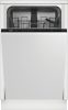 Beko DIS35025 Beépíthető Mosogatógép