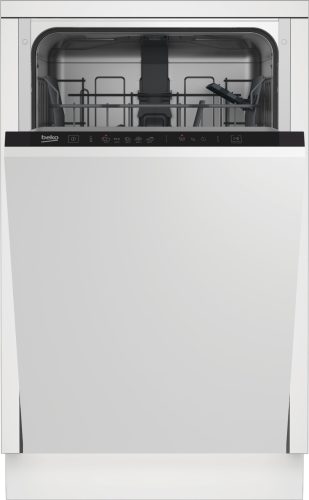Beko DIS35025 Beépíthető Mosogatógép
