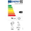 Beko DIS35025 Beépíthető Mosogatógép