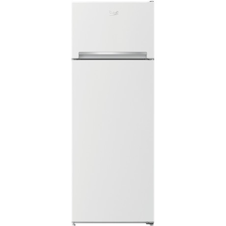 Beko RDSA240K40WN Felülfagyasztós Hűtő