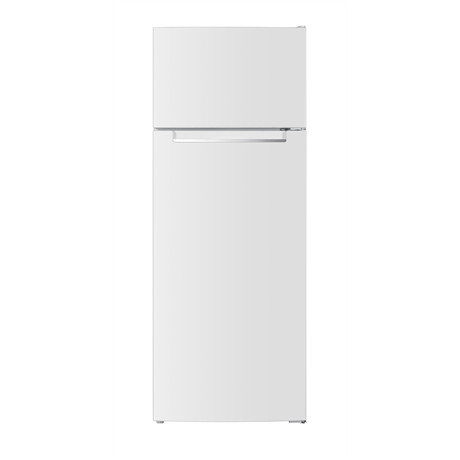Beko RDSO206K40WN felülfagyasztós hűtőszekrény