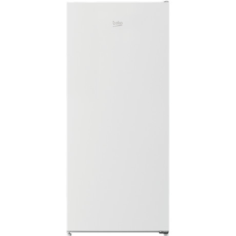 Beko RSSA215K40WN egyajtós hűtőszekrény, 198liter, 35dB, fehér