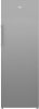 Beko RSSE415K40SN egyajtós hűtőszekrény, 367liter, 38dB, ezüst