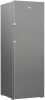 Beko RSSE415K40SN egyajtós hűtőszekrény, 367liter, 38dB, ezüst